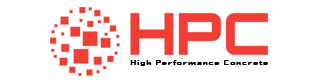 محصولات شیمیایی ساختمان HPC