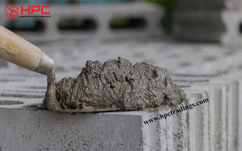 راهکارهای برتر برای کاهش مصرف سیمان در بتن