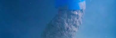 بتن ریزی زیر اب